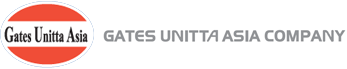 Gates Unitta Logo
