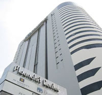 Ploenchit Center